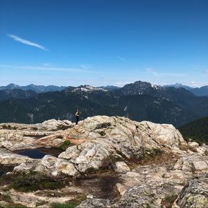 Meet your Posher, Taylor